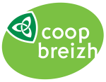 Logo Coop Breizh