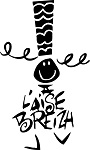Logo A l'Aise Breizh